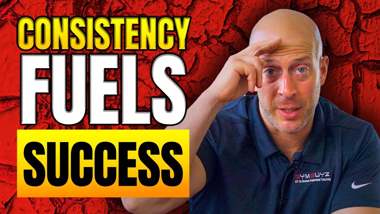 The Power of Consistency: Drive Your Business to Success | Fuel Your Drive
