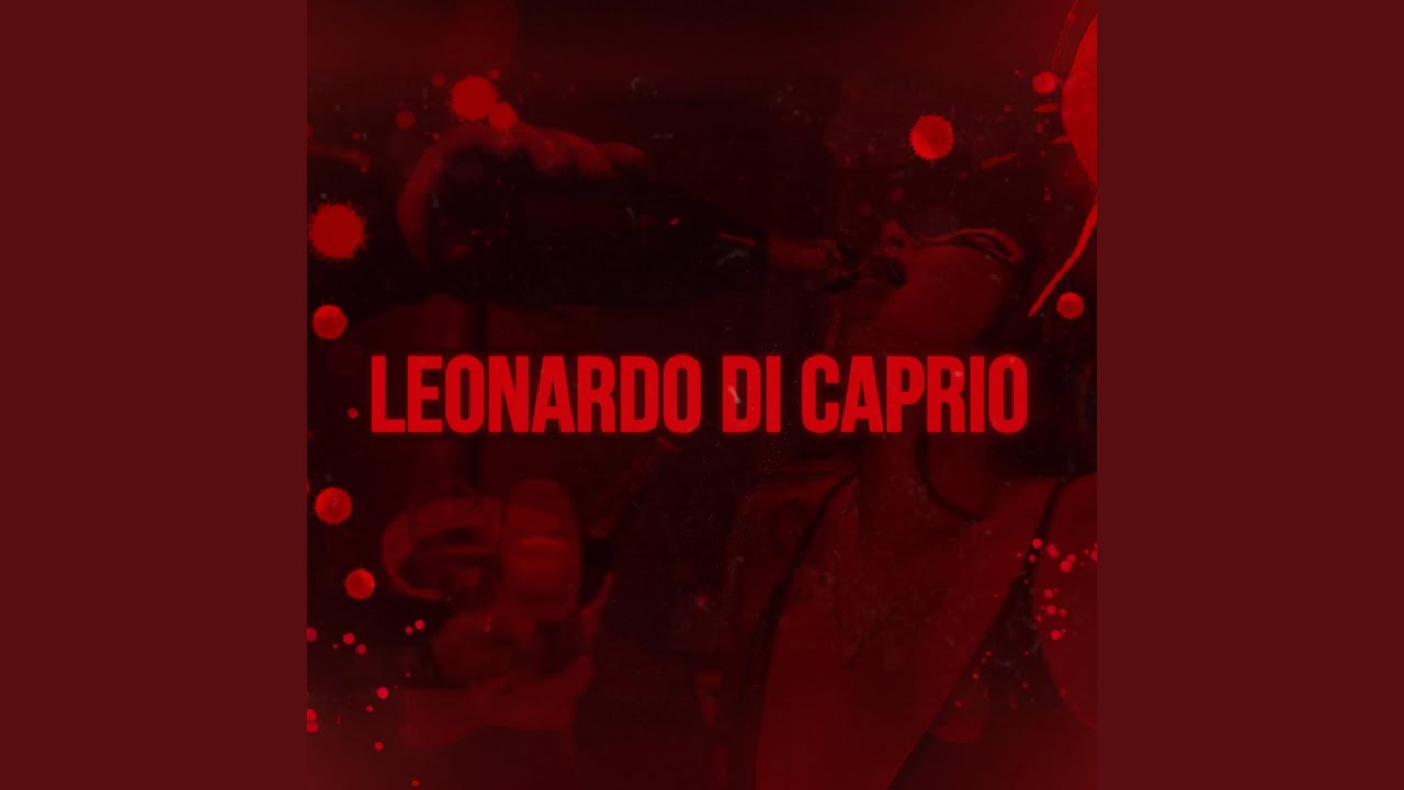 LEONARDO DI CAPRIO (feat. Merula)