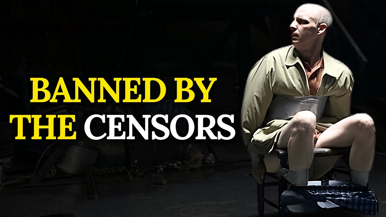 15 Grindhouse Films That Said “To Hell with Censors”