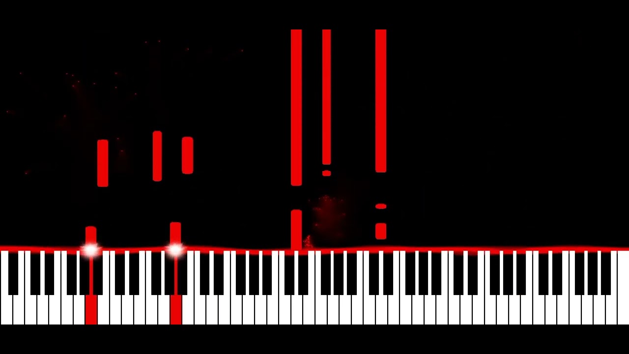 ODESZA ft Ólafur Arnalds - Light Of Day (Piano Synthesia Version)