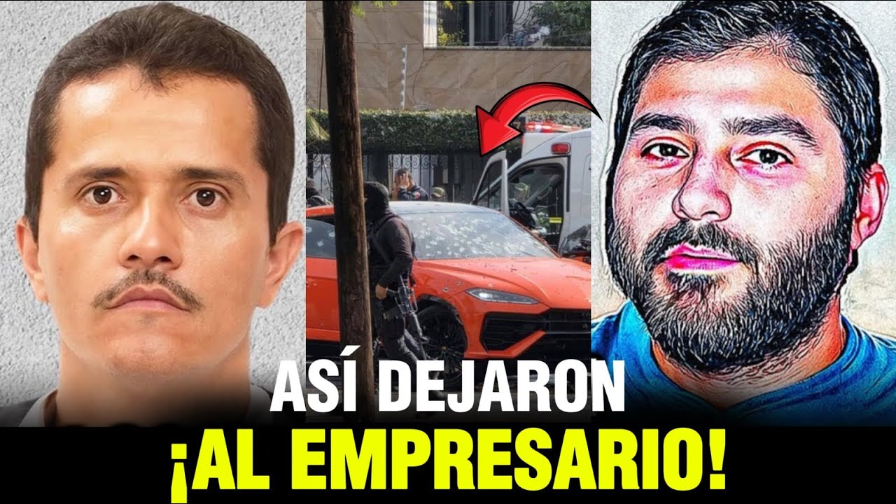 sicarios de 