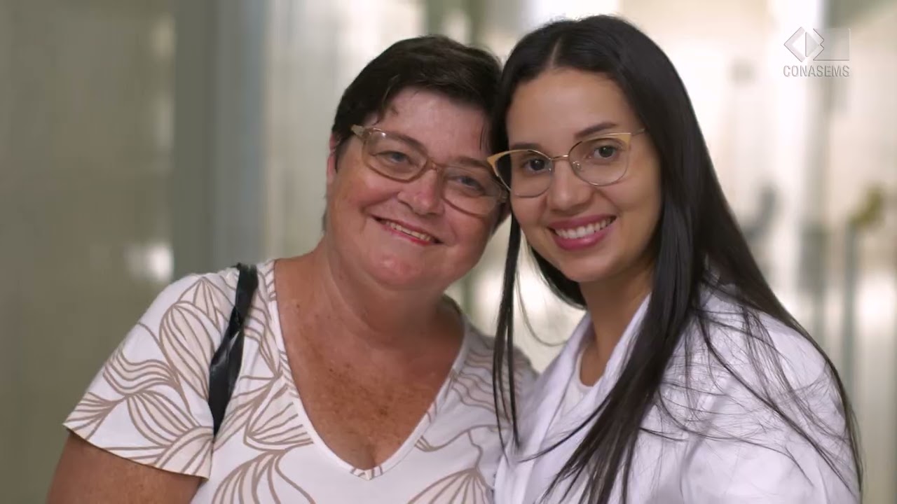 Acontceu Comigo - Episódio 40 - Vila valerio (ES)