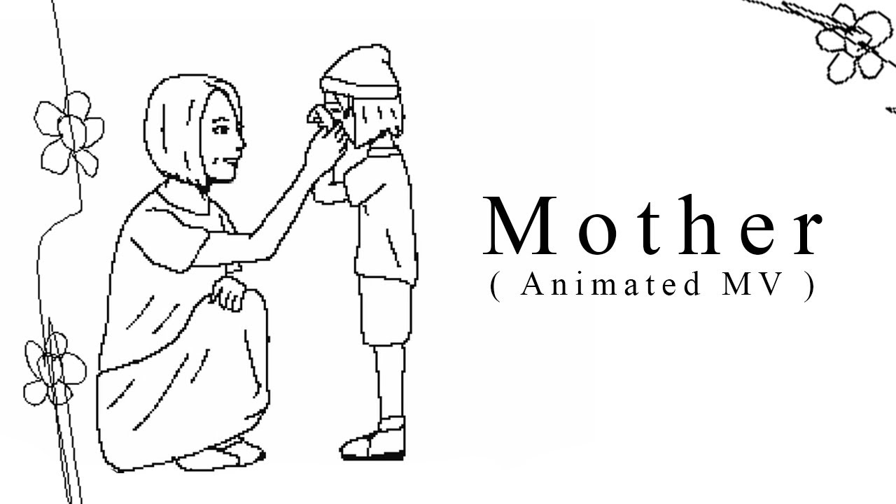 Porter Robinson - Mother (Animated Music Video)