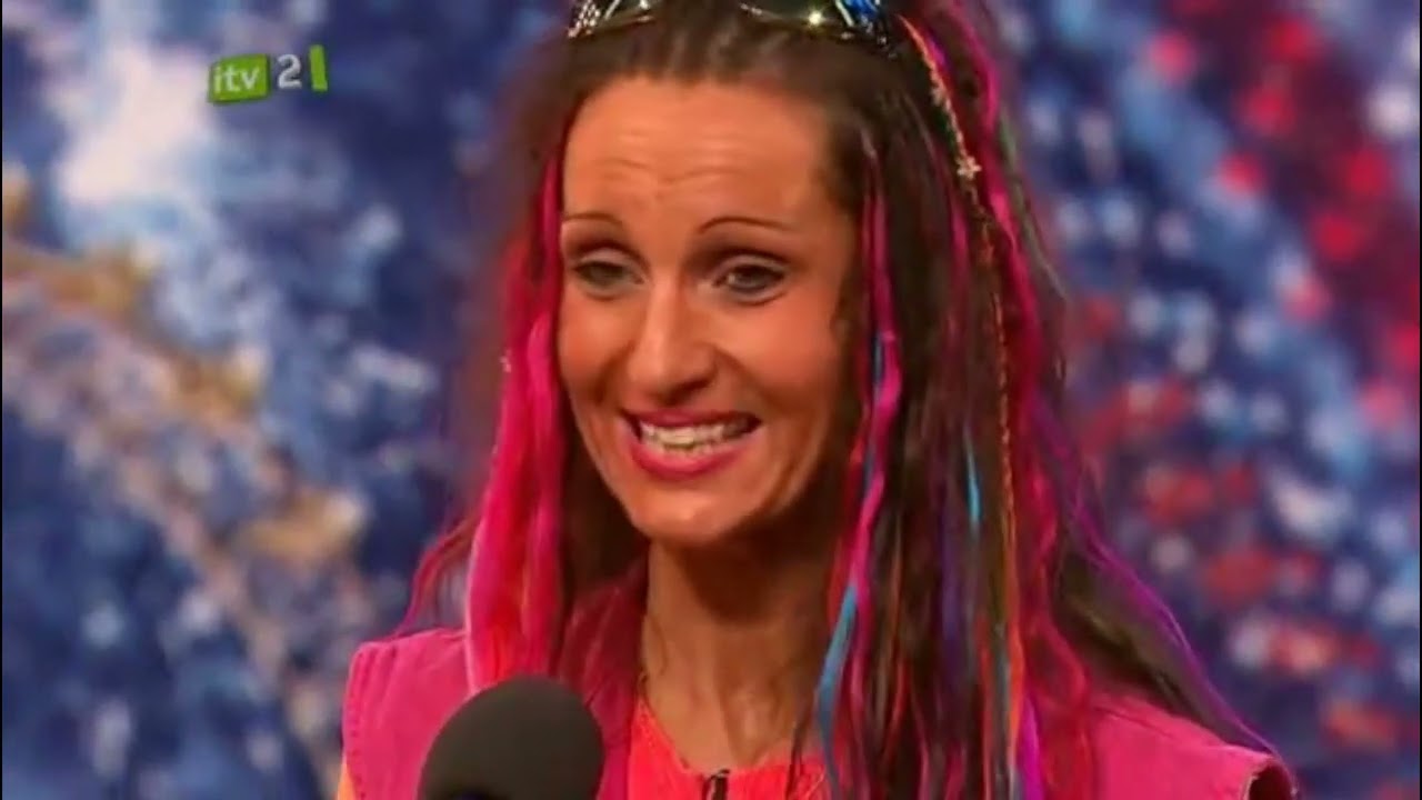 Britain's Got No More Talent 4 (2010) - Rejected Acts