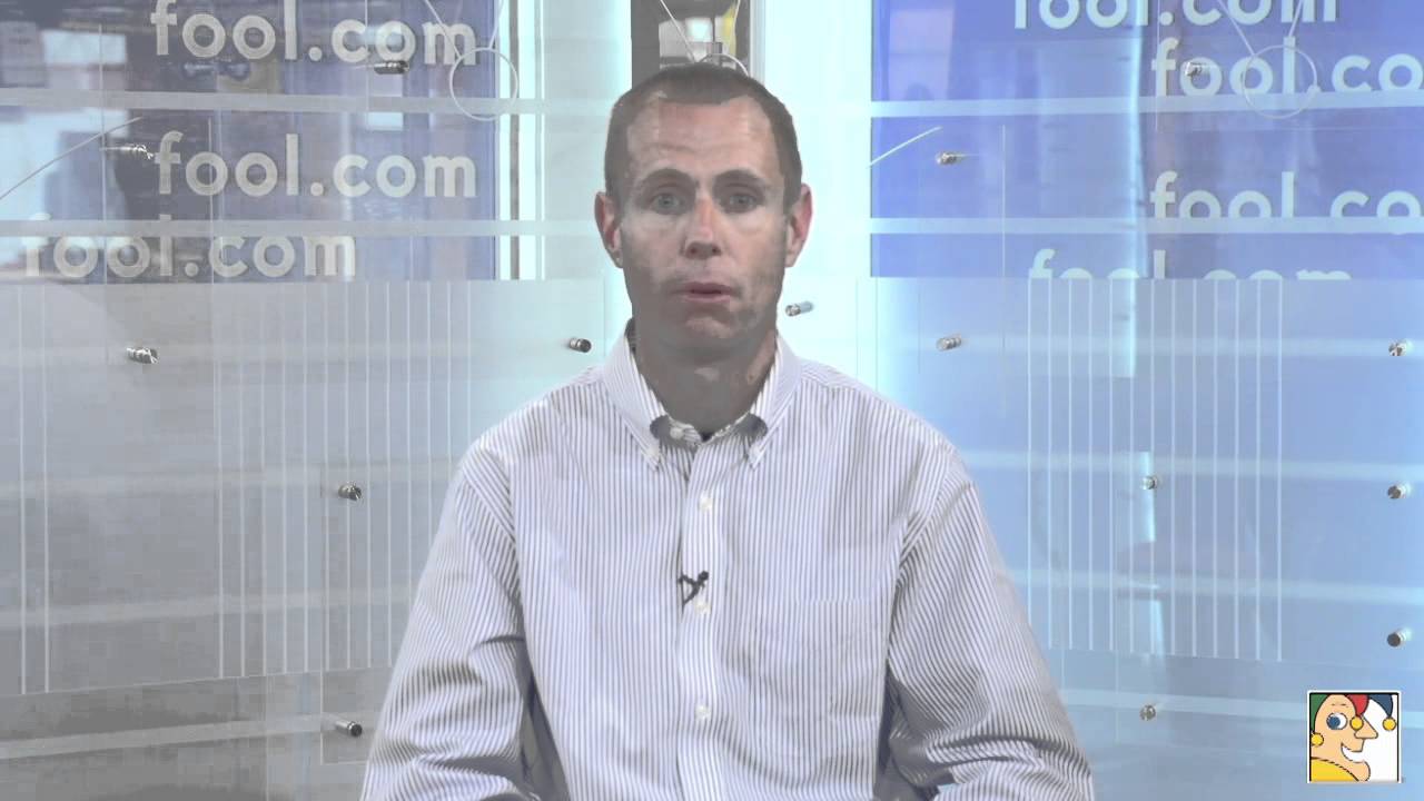 Is the Market Ripe for a Large Correction? | Ask a Fool