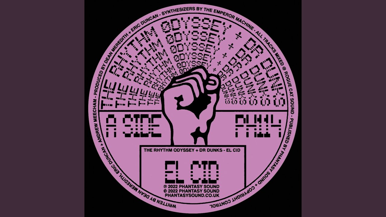 El Cid