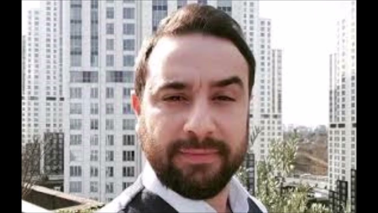 Bahtiyar Memili Gen&ccedil;lik Halleri