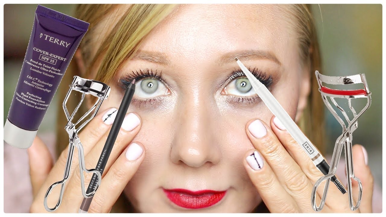 Много новой косметики! Shik, Romanovamakeup, By Terry, Too Faced, Smashbox!