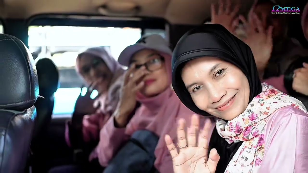 HEALING TERENCANA, DEMI PELAYANAN PRIMA || PUSKESMAS PANJATAN 2 Goes to Banyuwangi, 14-16 Feb 2026