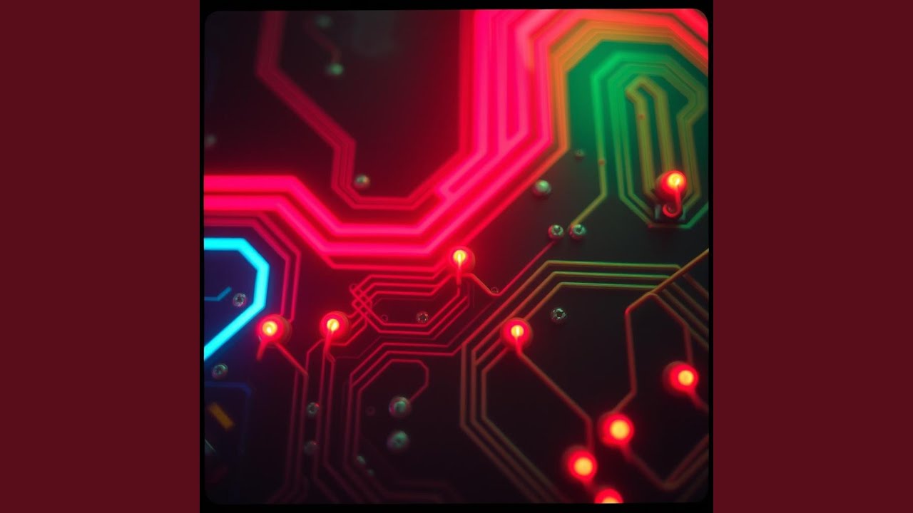 Push the Button (Original Mix)