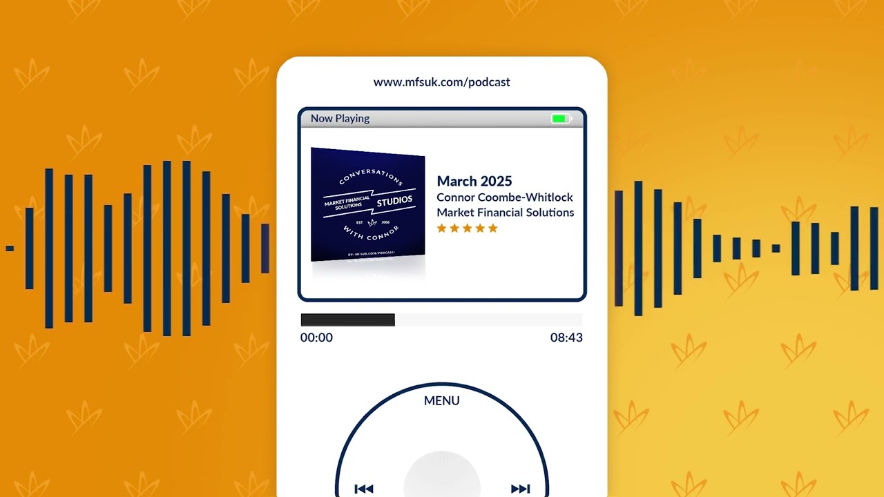 Conversations with Connor: 03/25 Property News Round Up