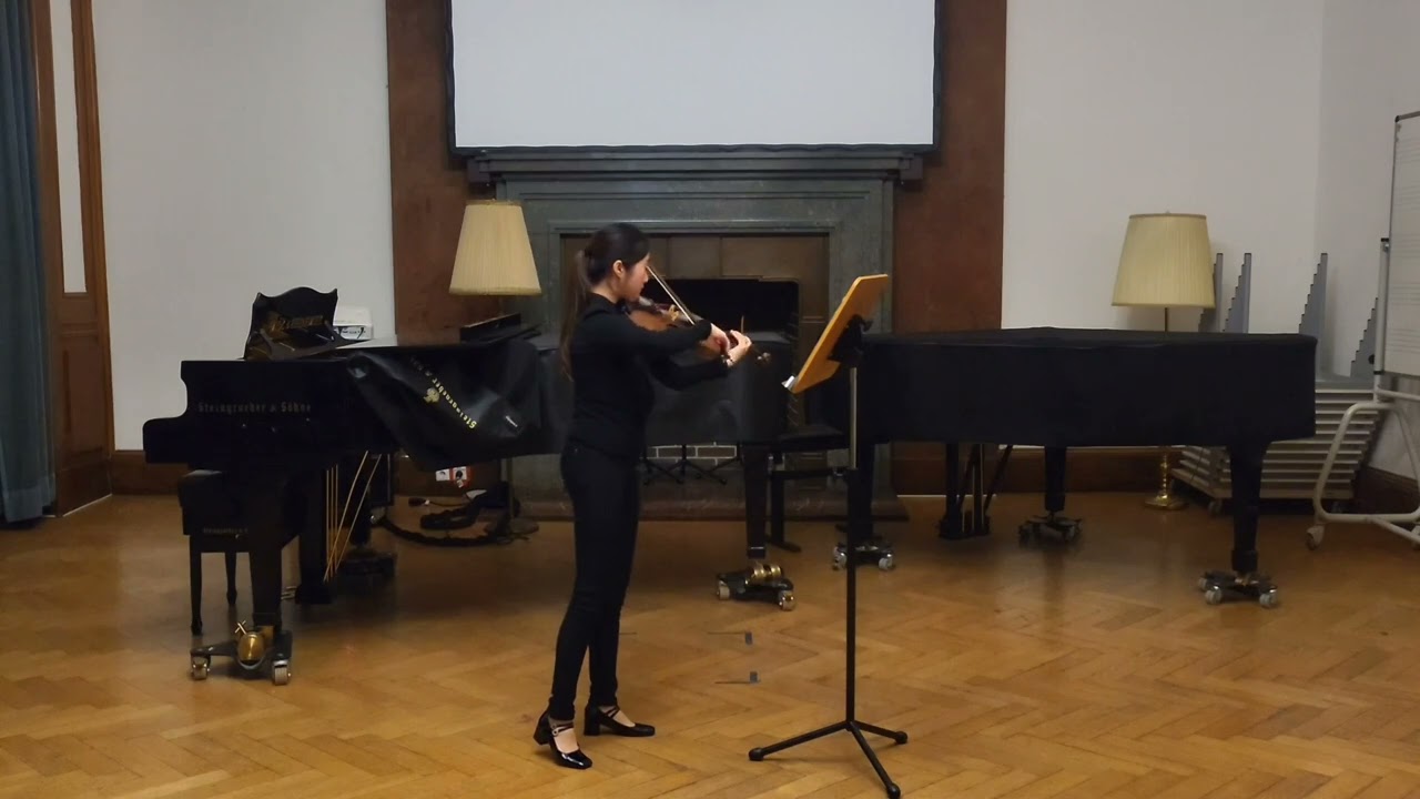 Viola excerpt A. Bruckner 4. Sinfonie (nach Schott Orchesterstellen)