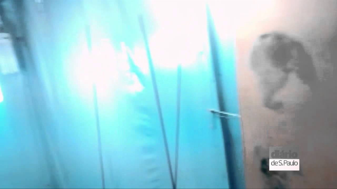 V&iacute;deo mostra estufa de maconha particular em SP