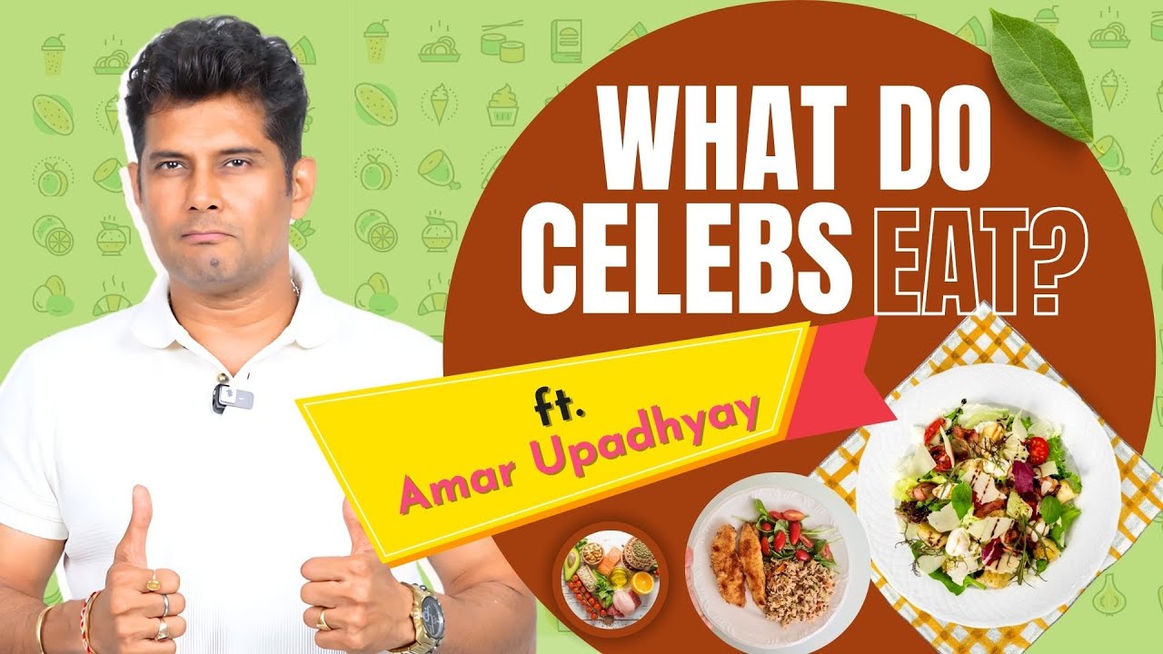 No Cheat Days? Amar Upadhyay Reveals TV Stars’ Fitness Truth! | Bollywood Chronicle