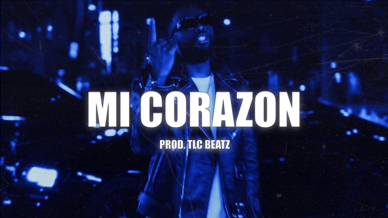 Jul x Gims Type Beat - 