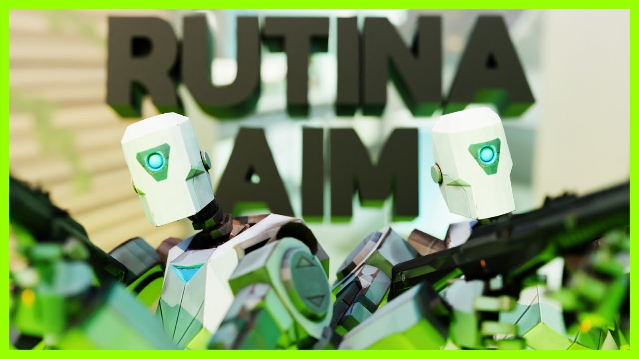 Terminé la RUTINA del AIM ✅¡Genial! ¿Ahora qué? 