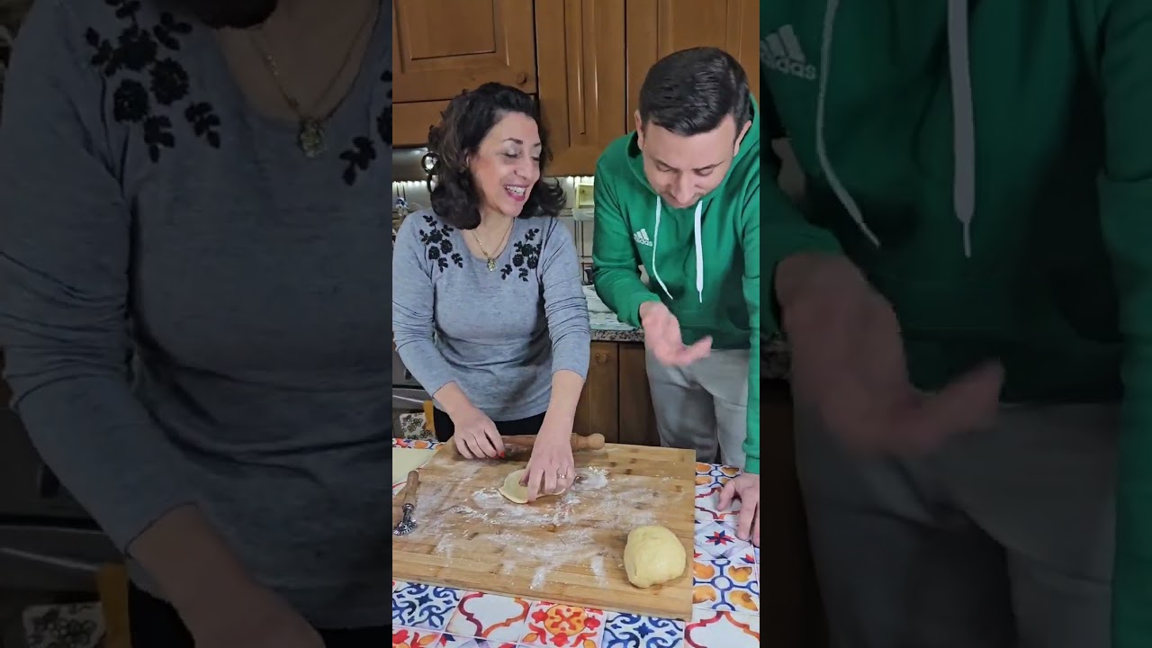 Ricetta delle chiacchiere di Carnevale siciliane