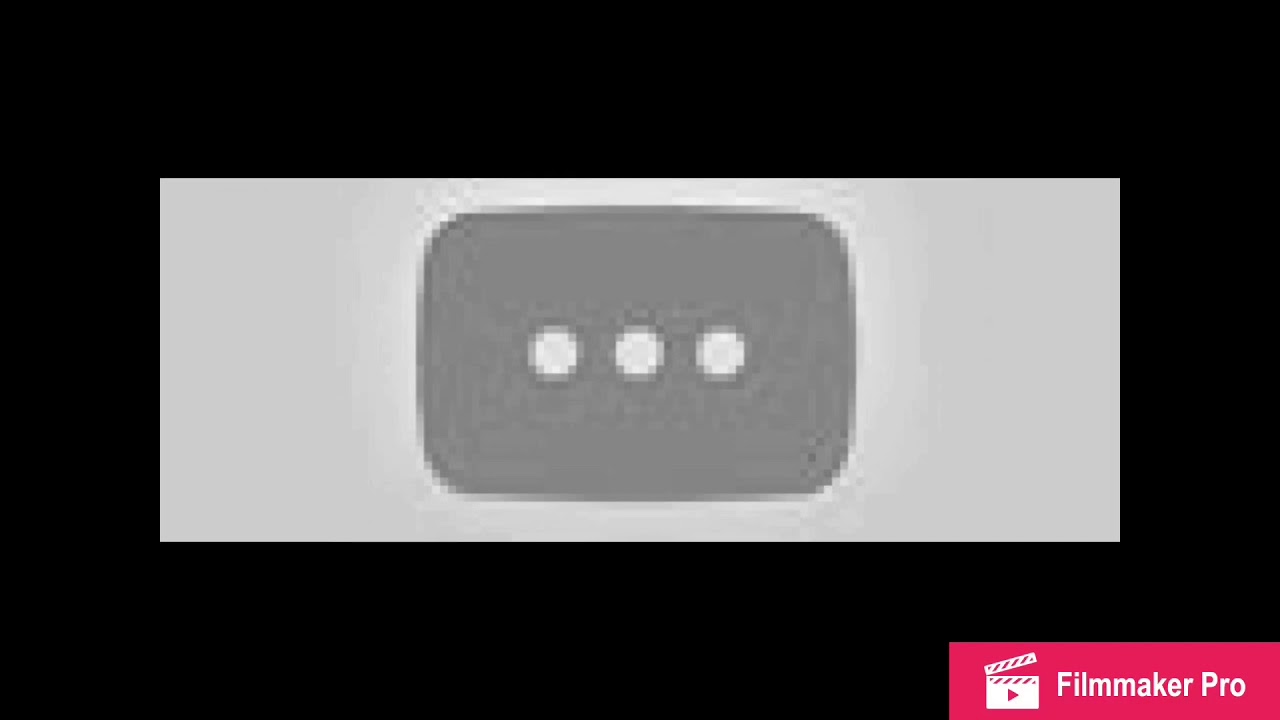 The One Private Video You'll Find On My YouTube Channel.