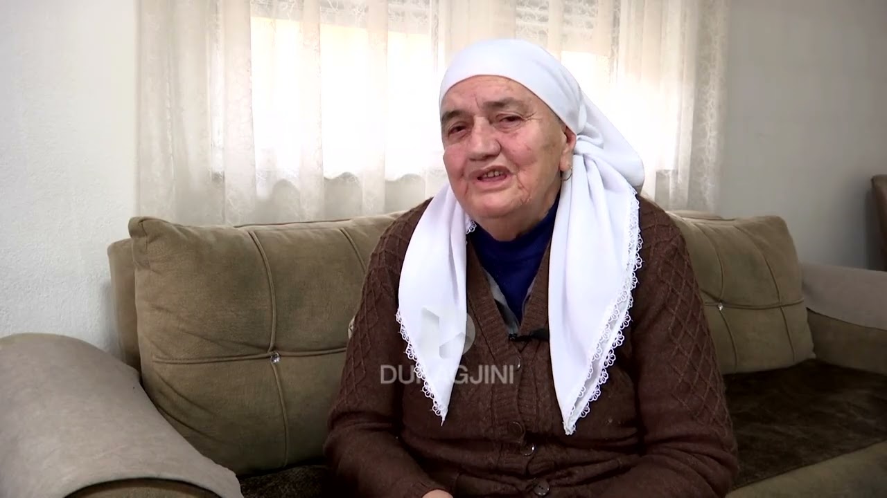 “Kur jom ardh prej Shqipnie, gjakun e djalit e burrit e ka la qekjo halla me ‘qetk’”
