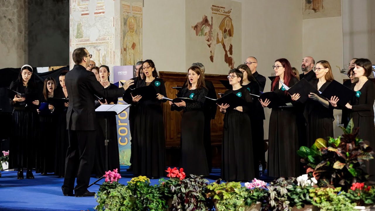 Corovivo 2023 | concerto di gala