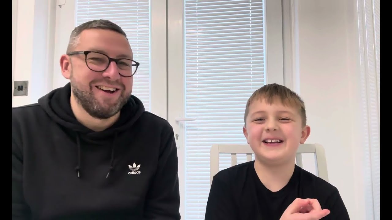 Let’s talk wrestling! Discussing our favourite ever wrestlers.