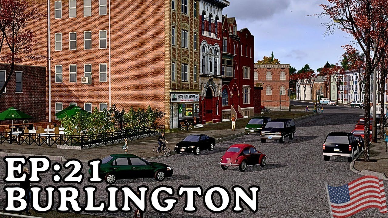 The Ultimate Guide to Perfect Expansion in Cities Skylines
