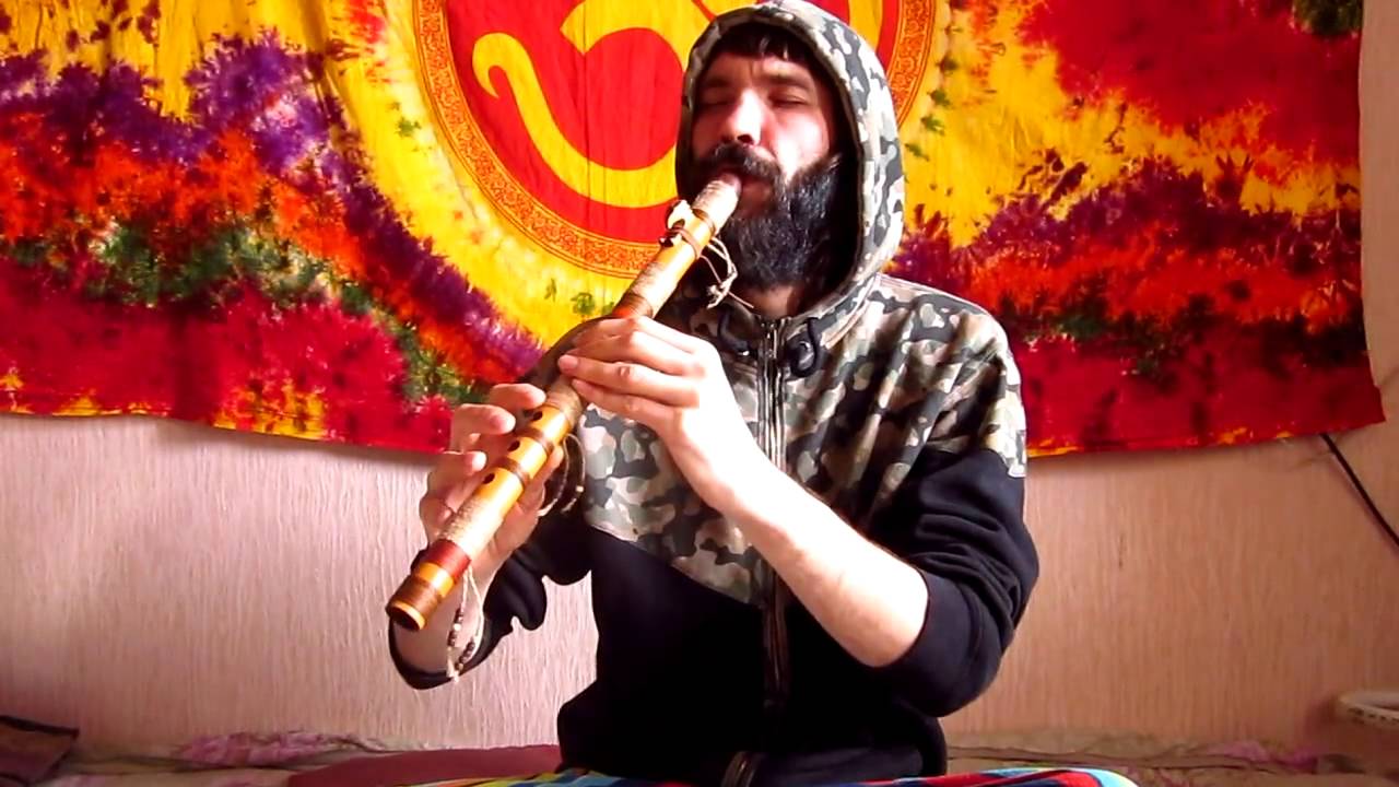 ПИМАК Как играть на флейте пимаке (2) https://vk.com/dihaniefleiti