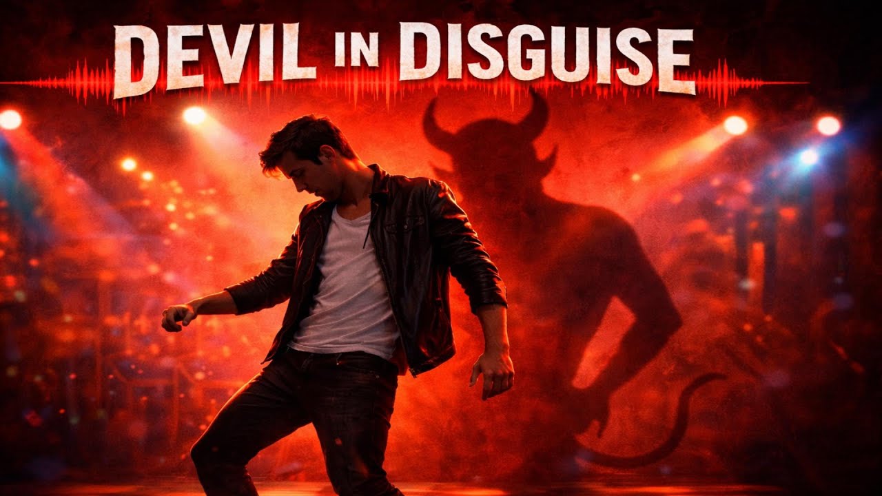 Devil in Disguise