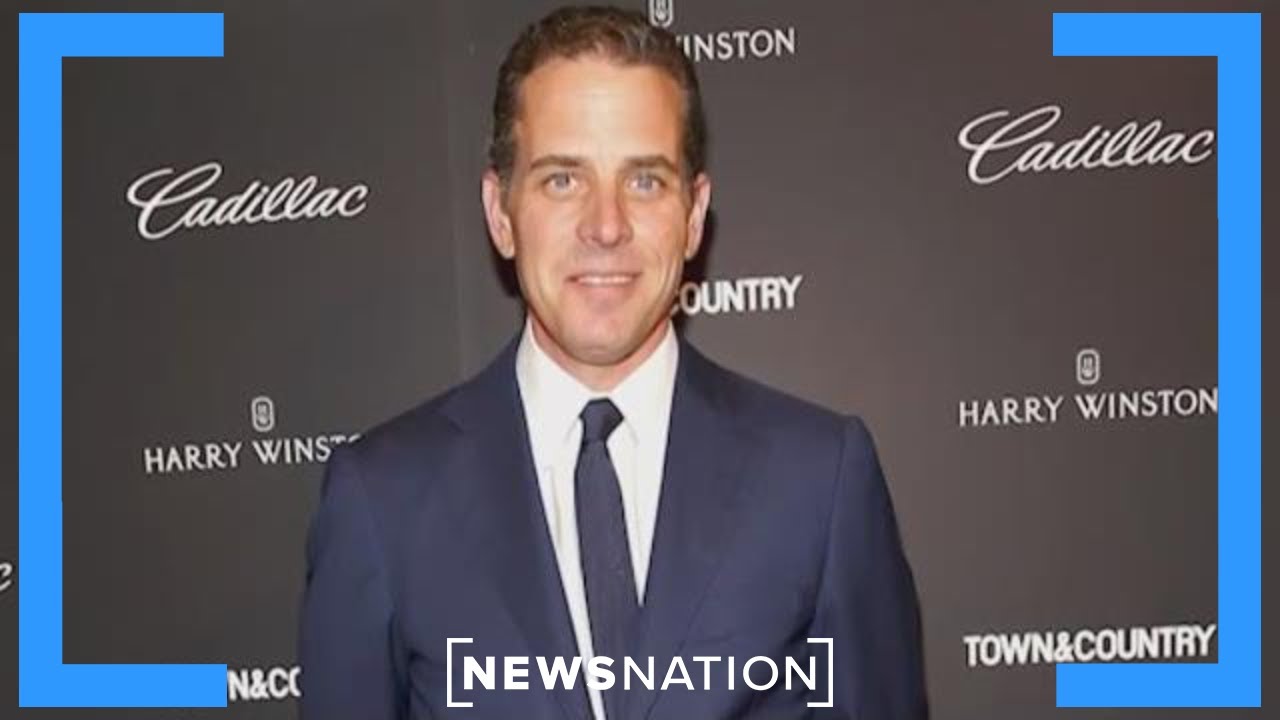 Will Hunter Biden face a subpoena? | Morning in America