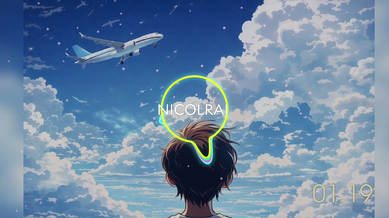 Waiting 🇰🇷 [ 기다림 ] 🌜kpop euro dance pop ballad Nicolrai project 케이팝 몽환 최신히트곡 니콜라이프로젝트