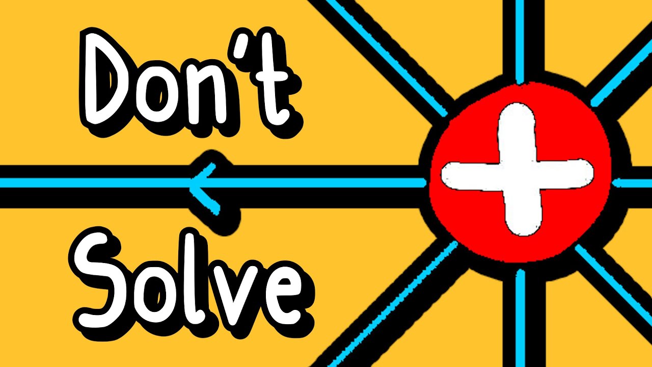 Uniqueness: The Physics Problem That Shouldn't Be Solved