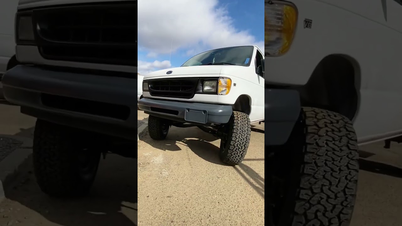 Baja Grocery Getter Kit