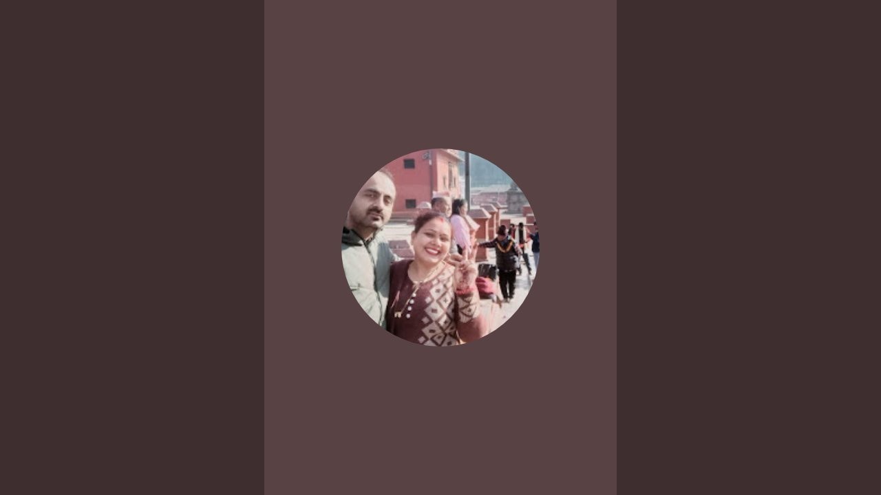 Nirupma pathak is live