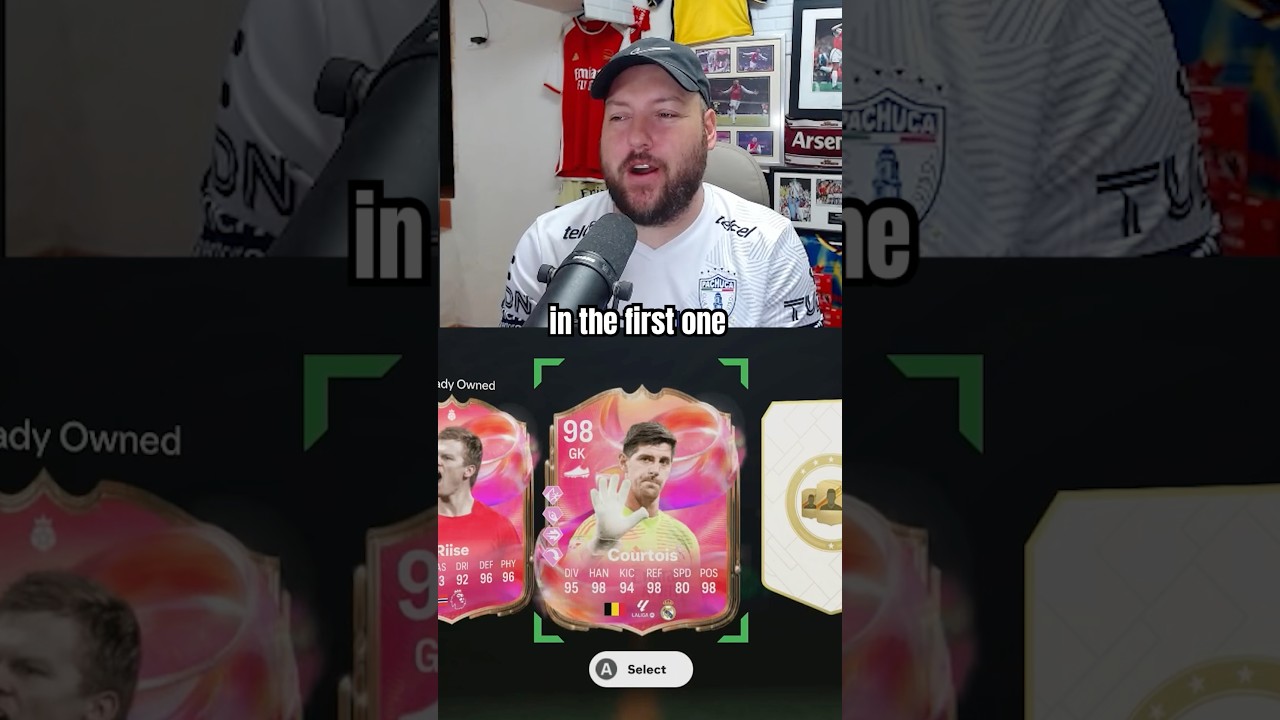 BEST SBC for 99 RATED! 😳🔥 #eafc25 #fc25 #ultimateteam