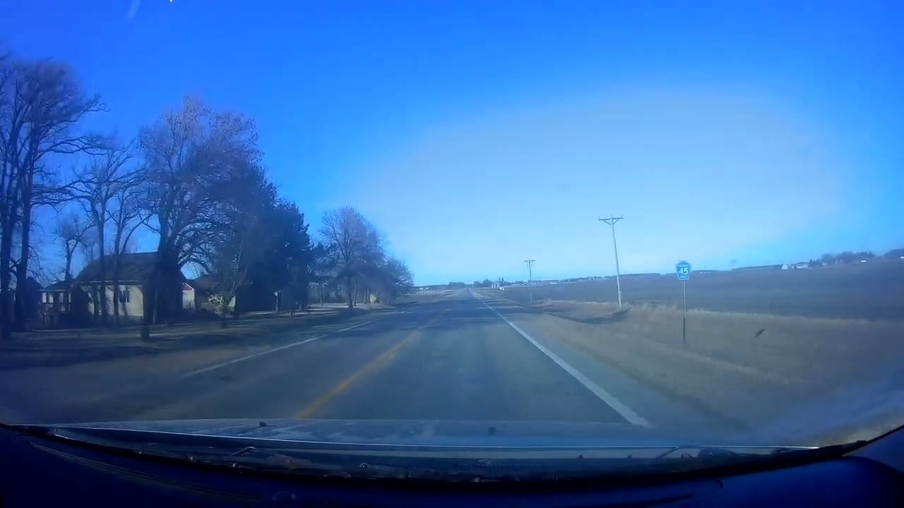 Albert Lea MN To Faribault MN 1