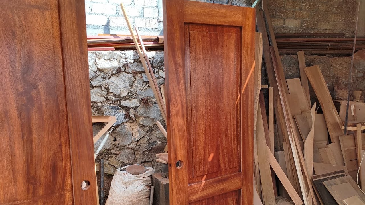 Que es asentar un mueble en carpintería?? Aquí la respuesta.