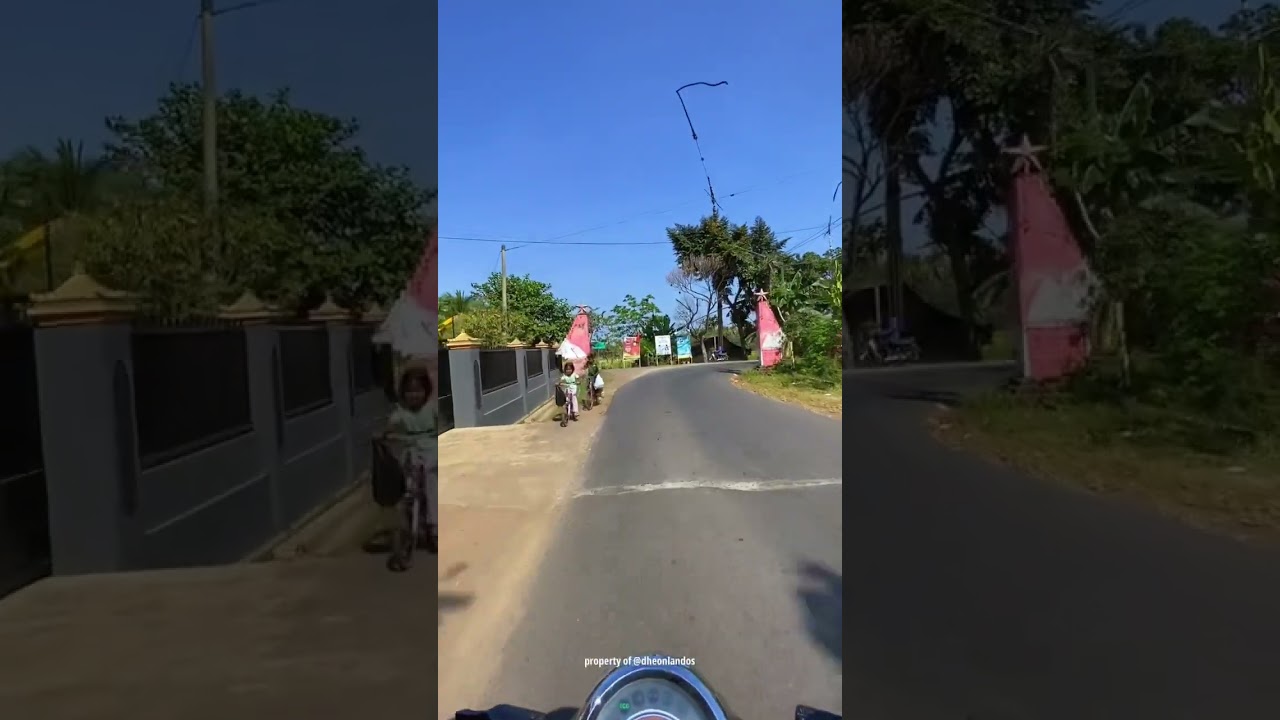 Desa Macanputih, Kecamatan Kabat, Kabupaten Banyuwangi