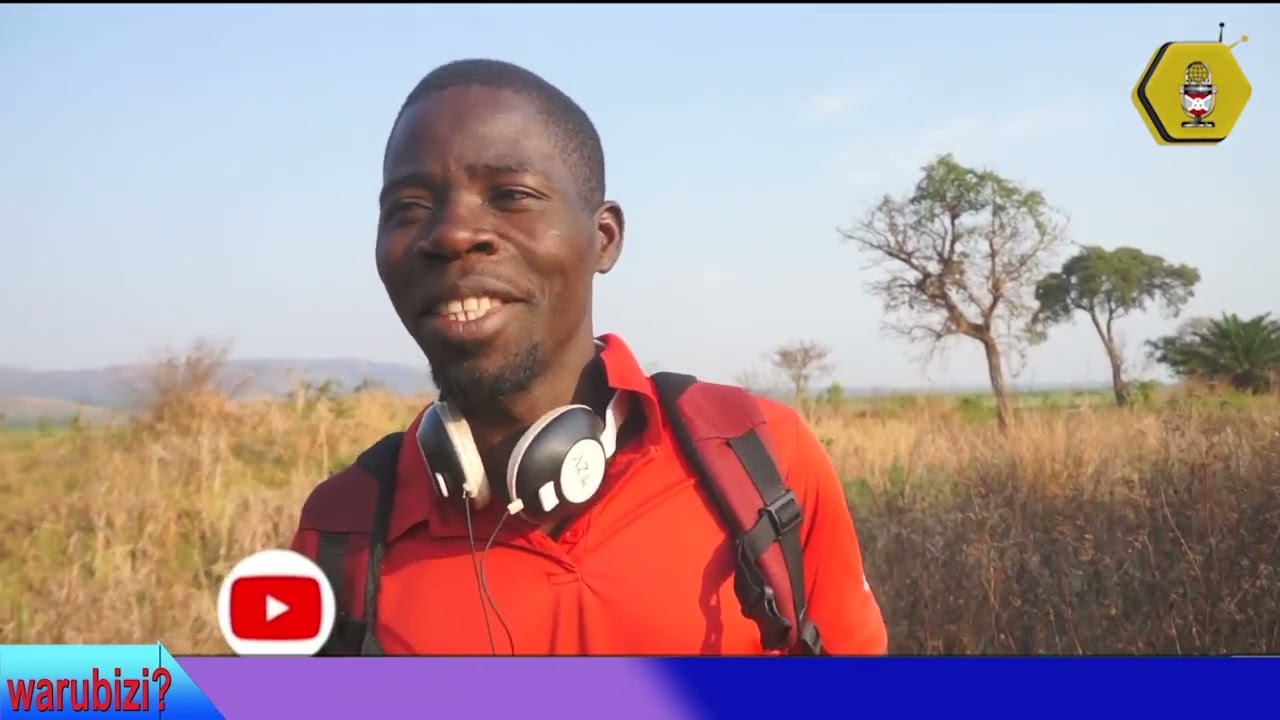 Rutana: Iyo abasore bagiye kuresha muri Tanzania/ Umviriza ururimi bita IGIHA