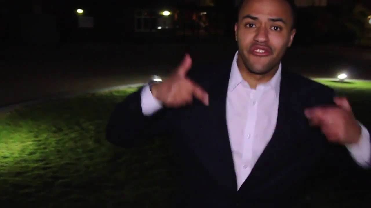 Franklin Freshman Love Lost Music Video @itsfreshman