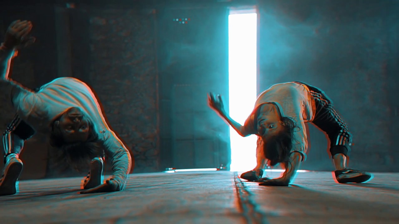 Kinaesthetics Dance Project