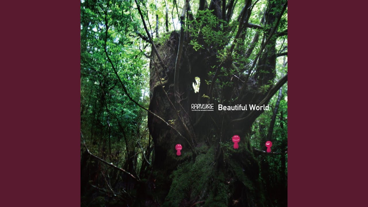 Beautiful World