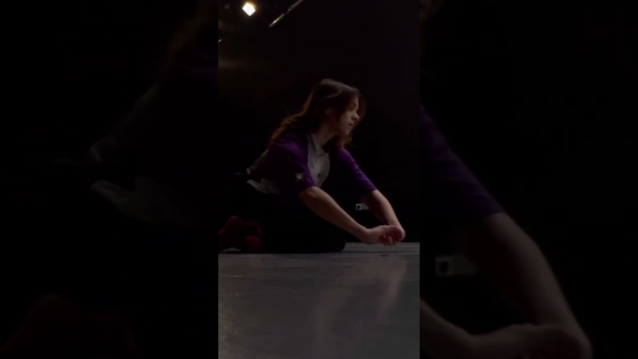 Improvisation Fiona Pincé