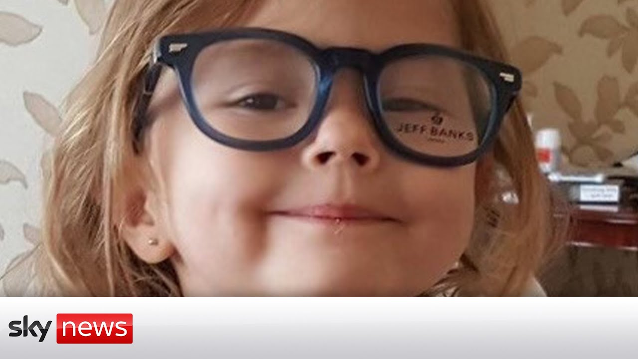 Special Programme: The Murder of Olivia Pratt-Korbel
