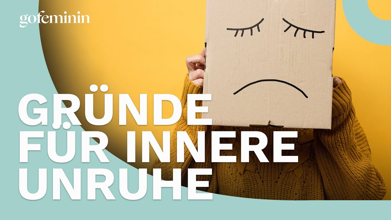 4 weniger bekannte Gr&uuml;nde f&uuml;r psychische Belastung