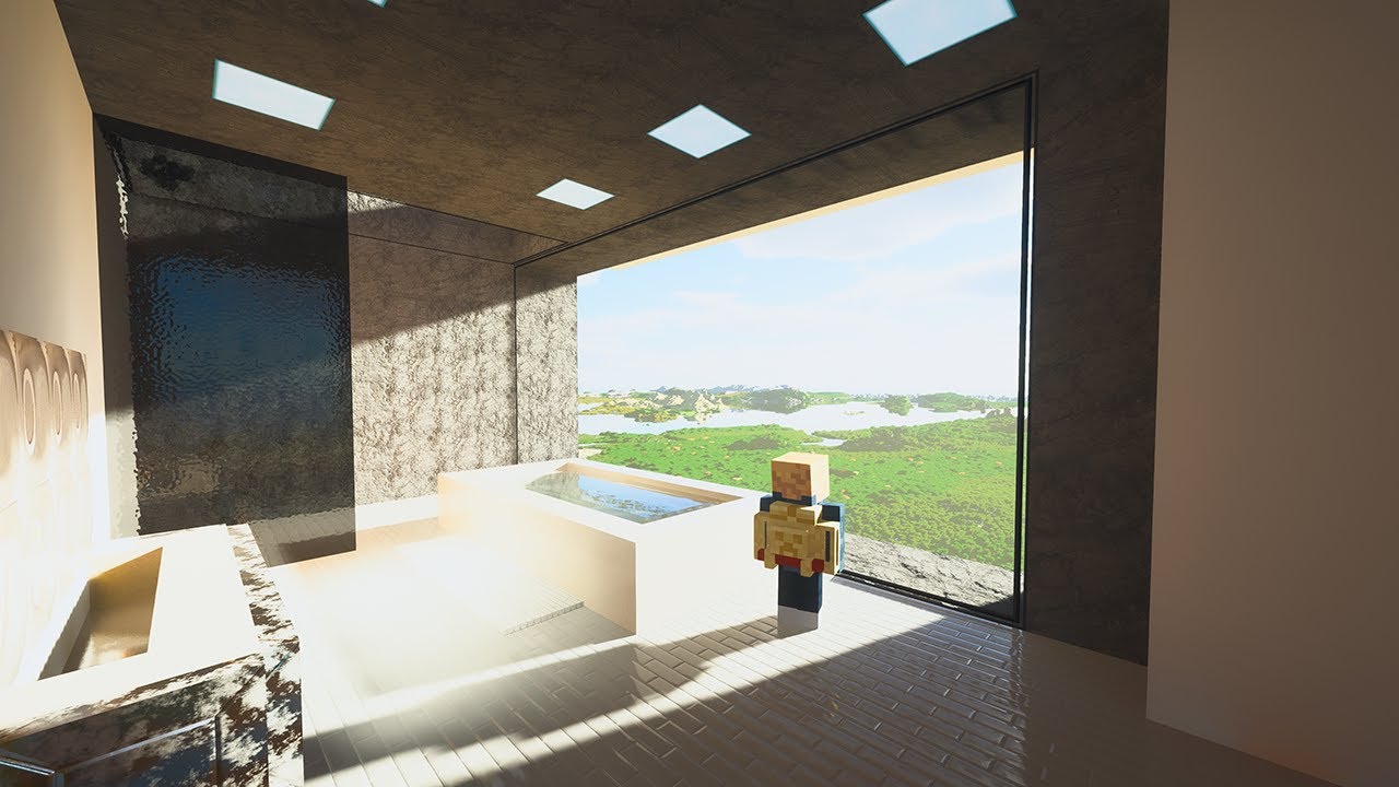 ULTRA REALISTIC MINECRAFT vs RTX 4080 | Distant Horizon + Shaders + Mods + RP's