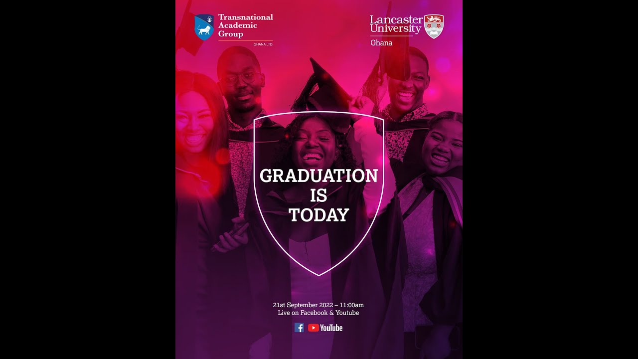 2022 UNDERGRADUATE GRADUATION CEREMONY