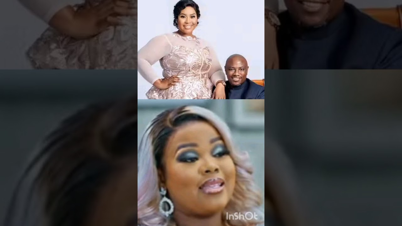 Makhwela is regreting marrying Musa Mseleku 