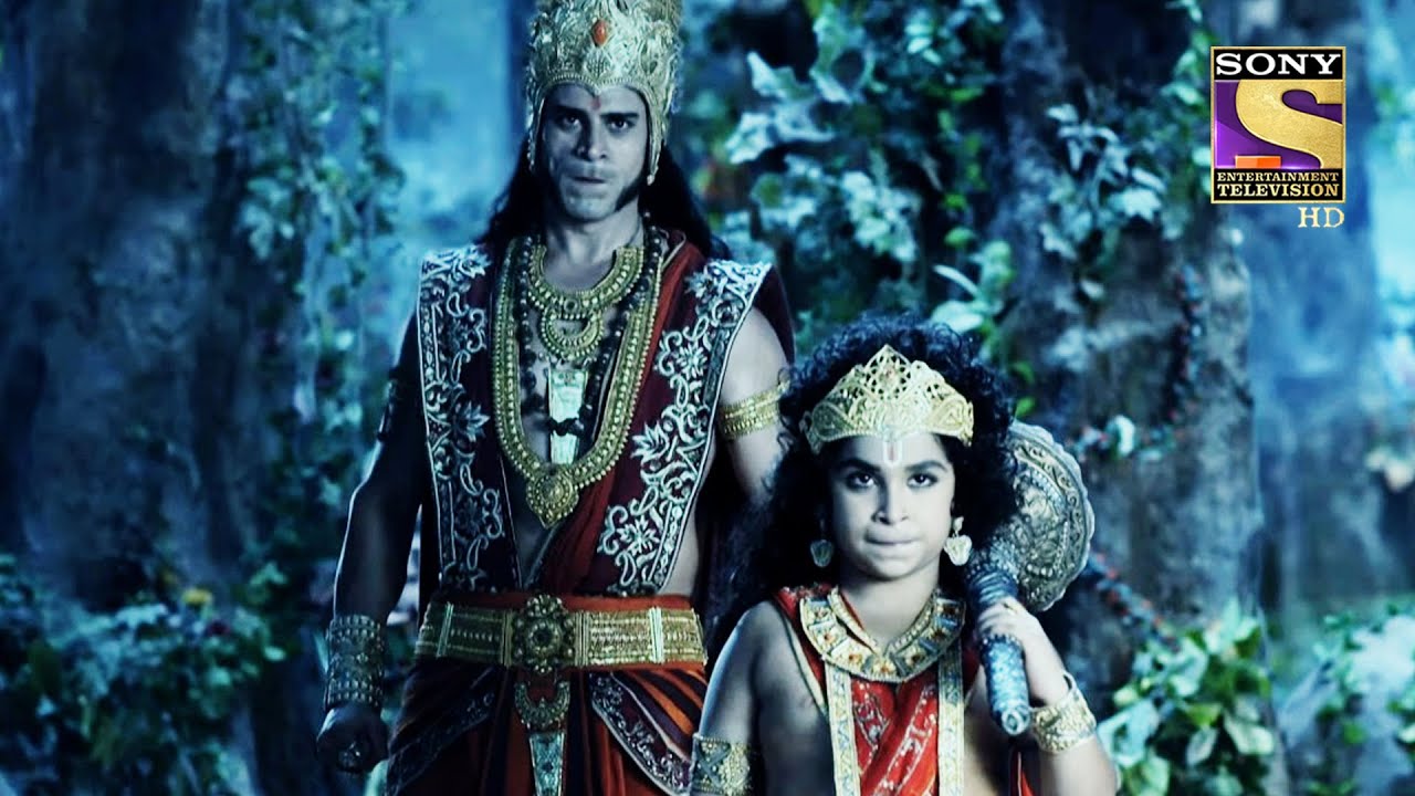 हनुमान ने पिता के साथ मिलकर की अंजना की रक्षा | Sankatmochan Mahabali Hanuman-Ep 116 | Full Episode