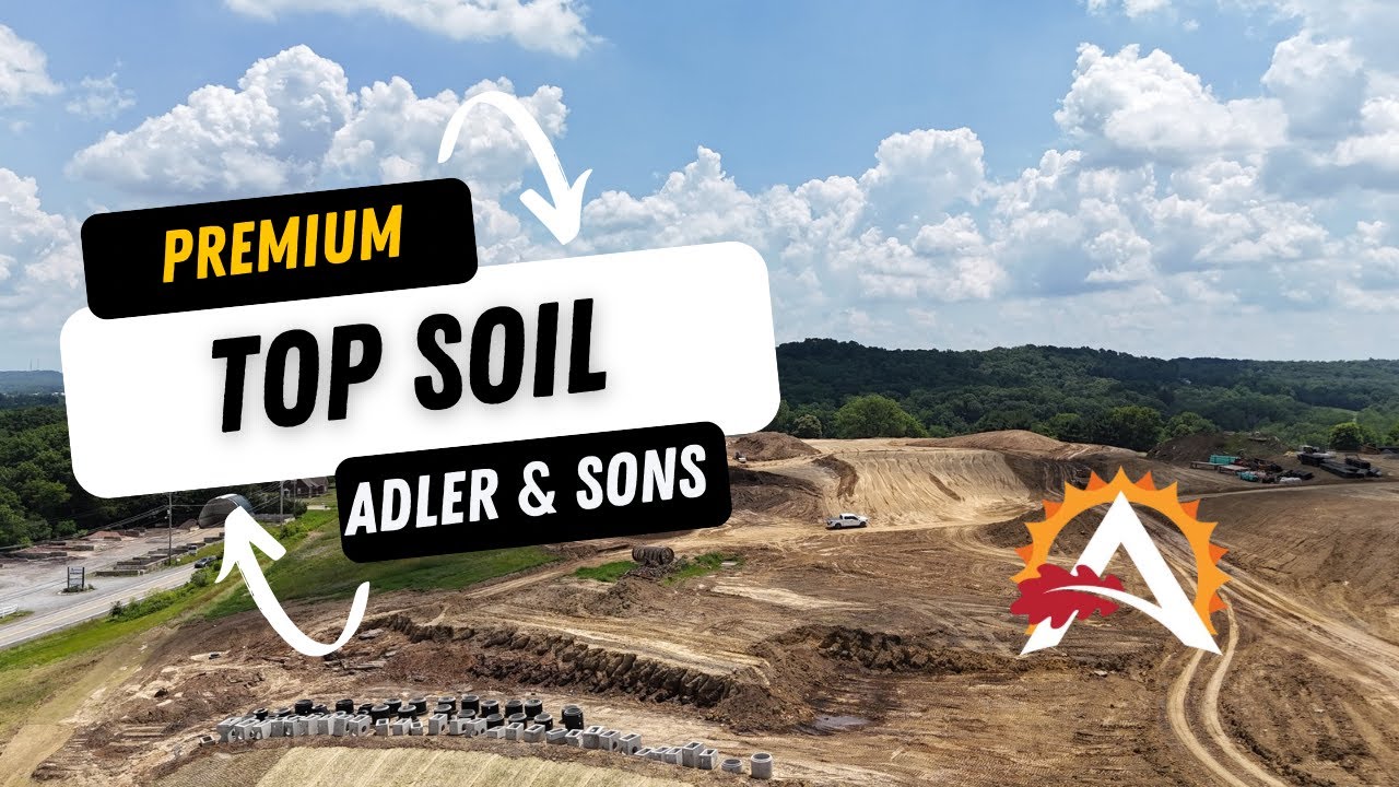 topsoil 2025