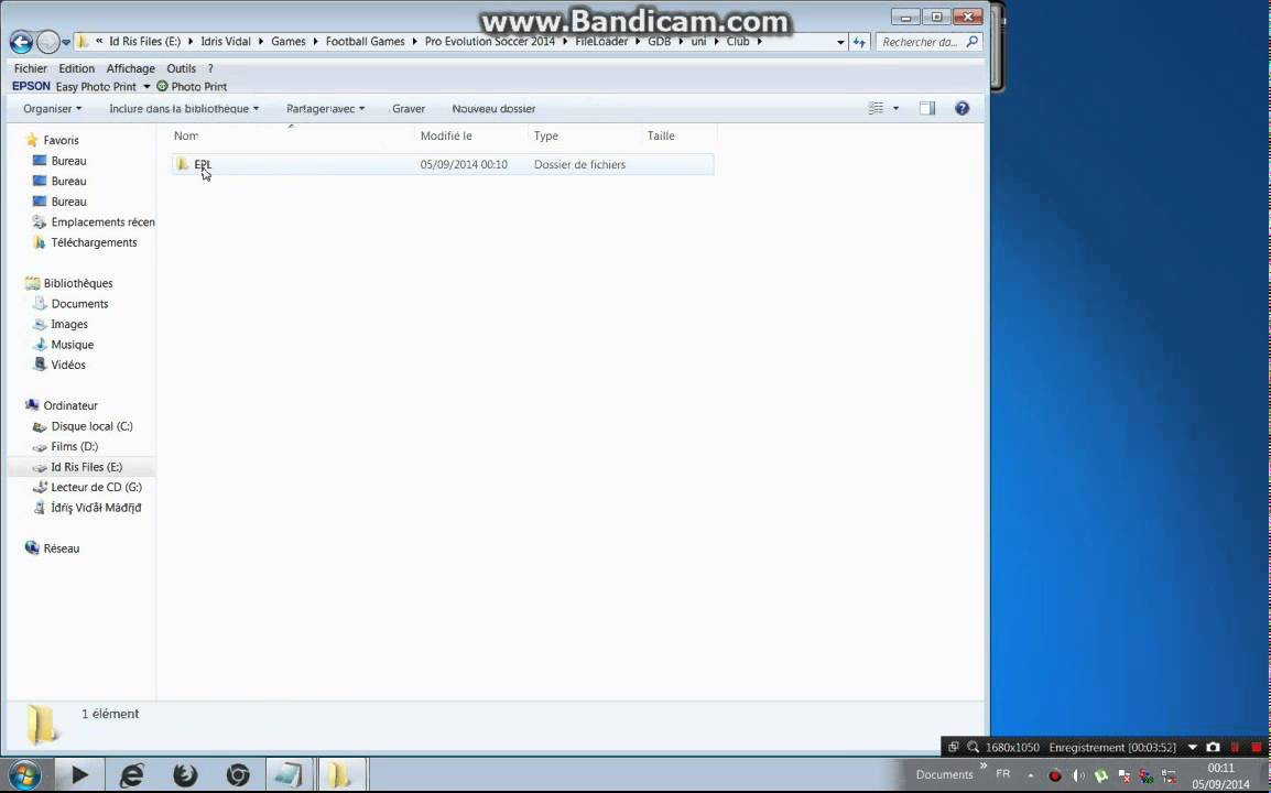 How to add kits for pes 2014